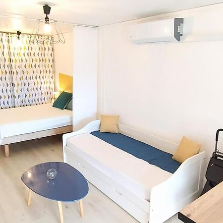 Le Tijo Apartment แซ็ง-โฌเซฟ ภายนอก รูปภาพ