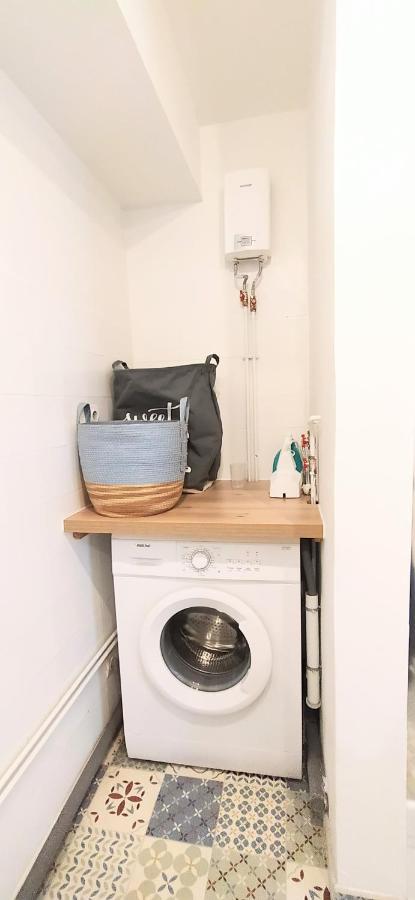 Le Tijo Apartment แซ็ง-โฌเซฟ ภายนอก รูปภาพ
