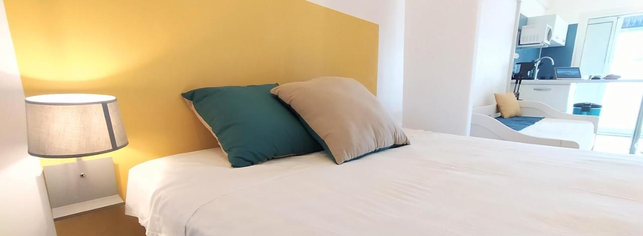 Le Tijo Apartment แซ็ง-โฌเซฟ ภายนอก รูปภาพ