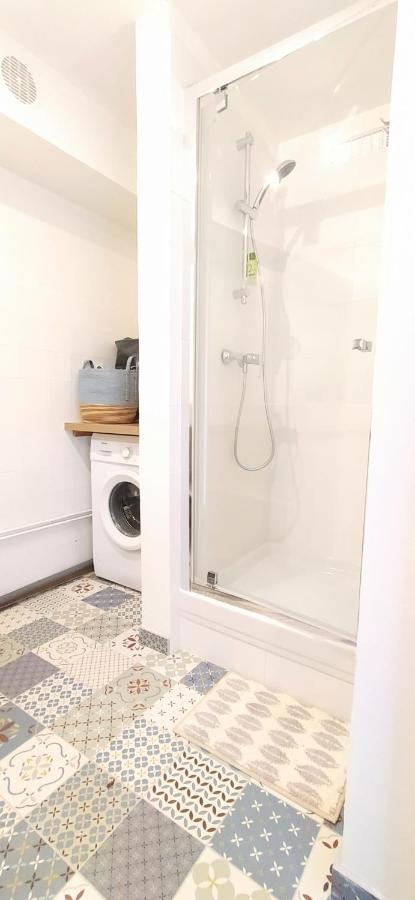 Le Tijo Apartment แซ็ง-โฌเซฟ ภายนอก รูปภาพ