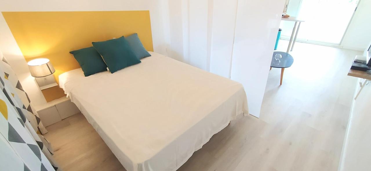 Le Tijo Apartment แซ็ง-โฌเซฟ ภายนอก รูปภาพ