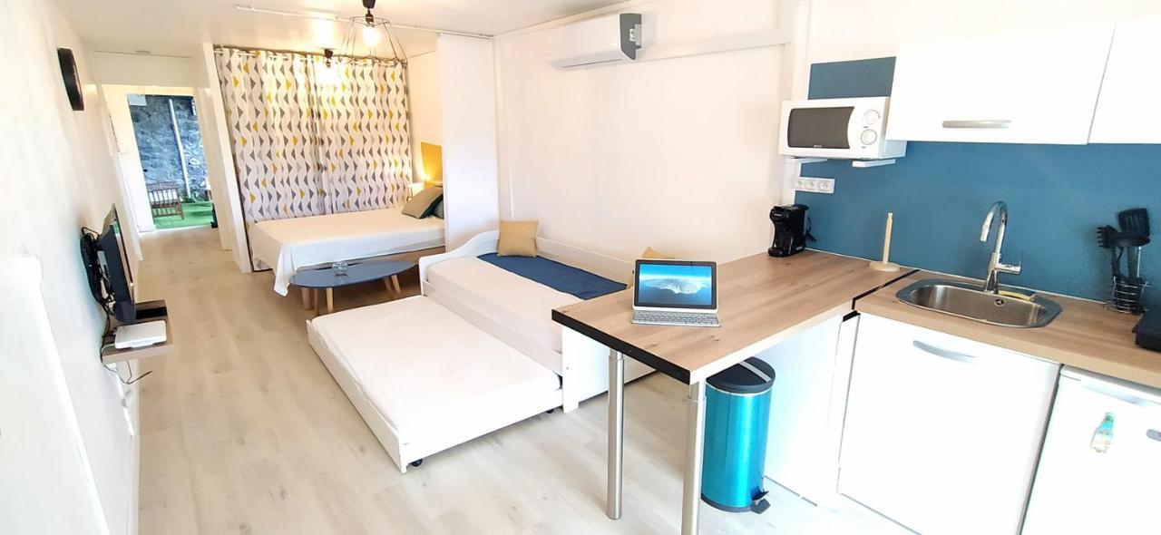 Le Tijo Apartment แซ็ง-โฌเซฟ ภายนอก รูปภาพ