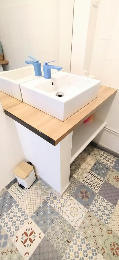 Le Tijo Apartment แซ็ง-โฌเซฟ ภายนอก รูปภาพ