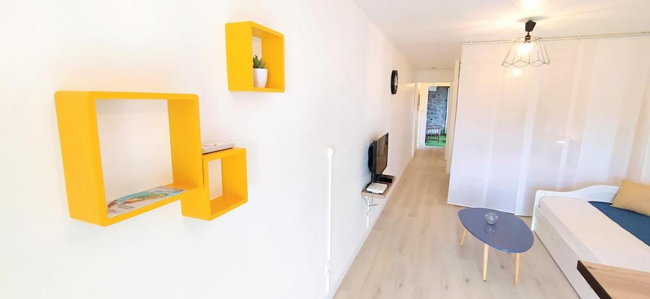 Le Tijo Apartment แซ็ง-โฌเซฟ ภายนอก รูปภาพ